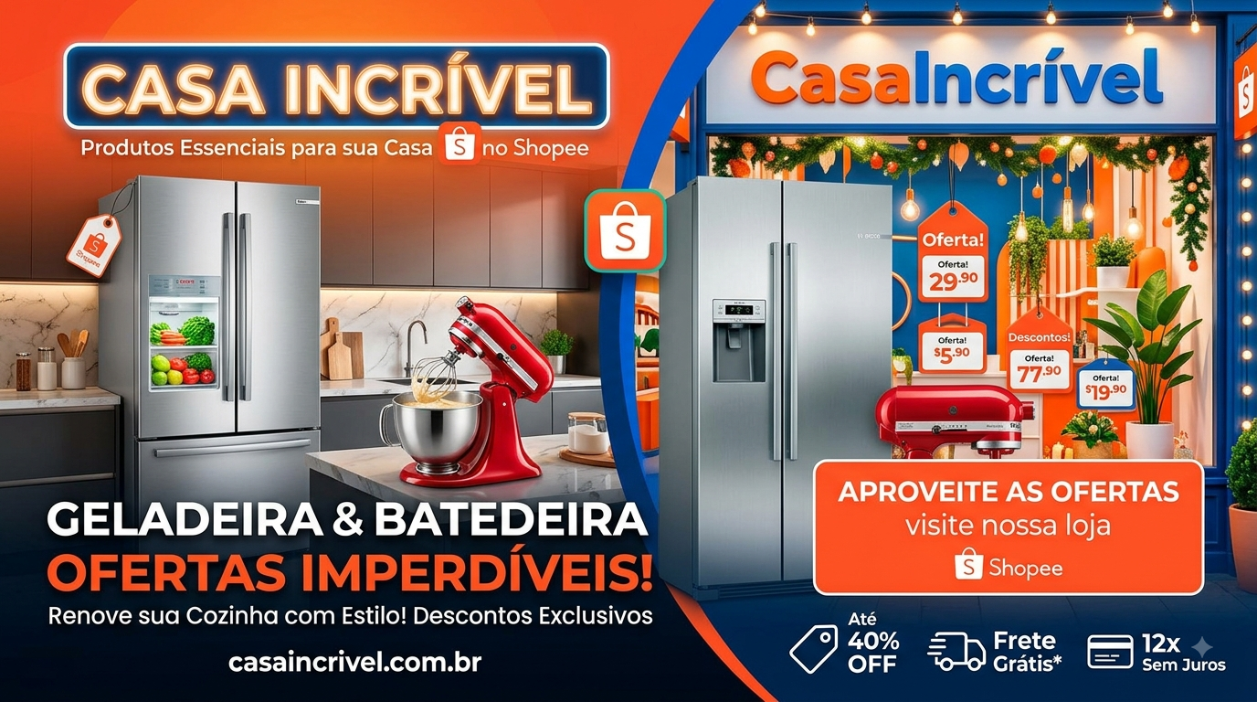 Ofertas da Shopee
