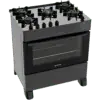 Atlas Mônaco Top Glass