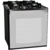 Atlas New U.Top Glass Style