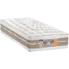 Castor Silver Star Air Double Face Euro Pillow