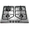 Electrolux Inox GT60X