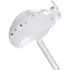 Extaum Irrigador de Vidro