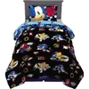 Franco Sonic The Hedgehog