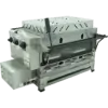 Itajobi Forno de Pizza Grill Giratório