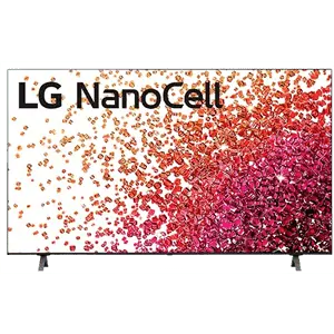 LG TV Smart 4K Nanocell 50 50NANO75SPA, 50'
