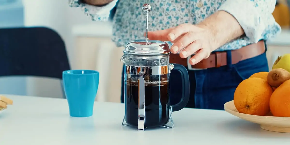 Melhores Cafeteiras Francesas