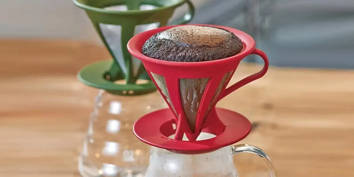Melhores Coadores de Café
