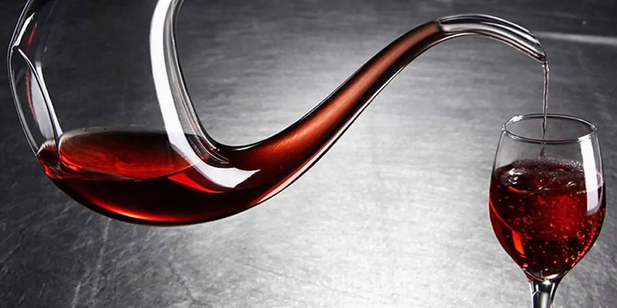 Melhores Decanters de Vinho