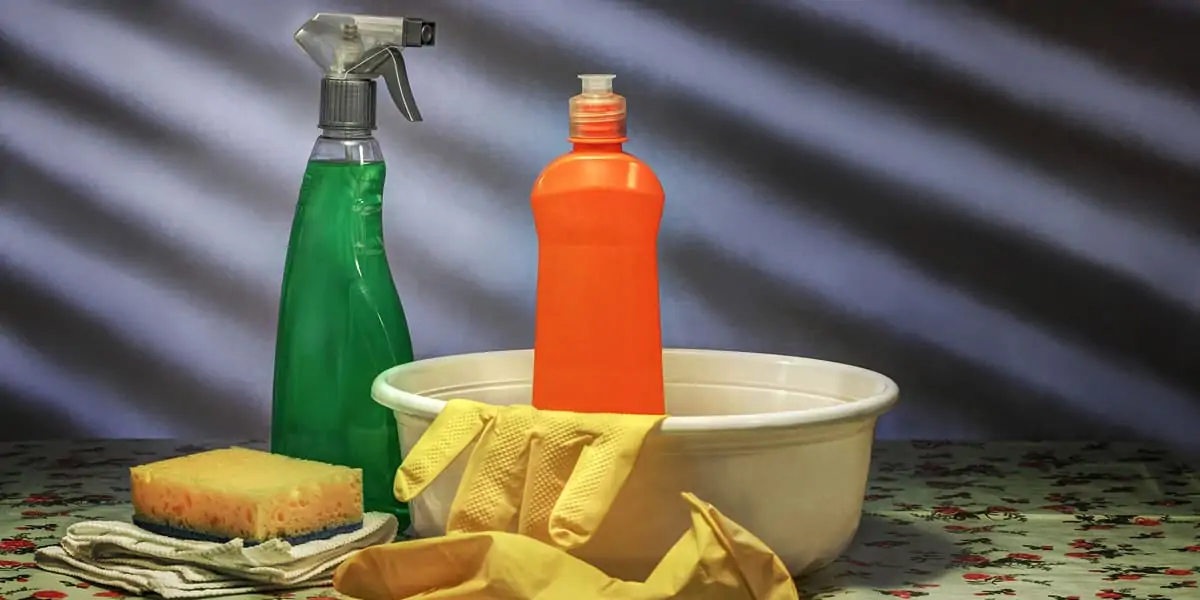 Melhores Detergentes para Lavar Louça