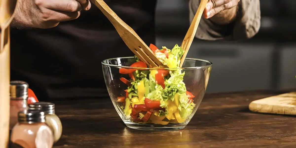 Melhores Saladeiras