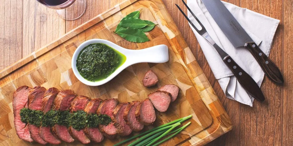 Melhores Tabuas para Churrasco