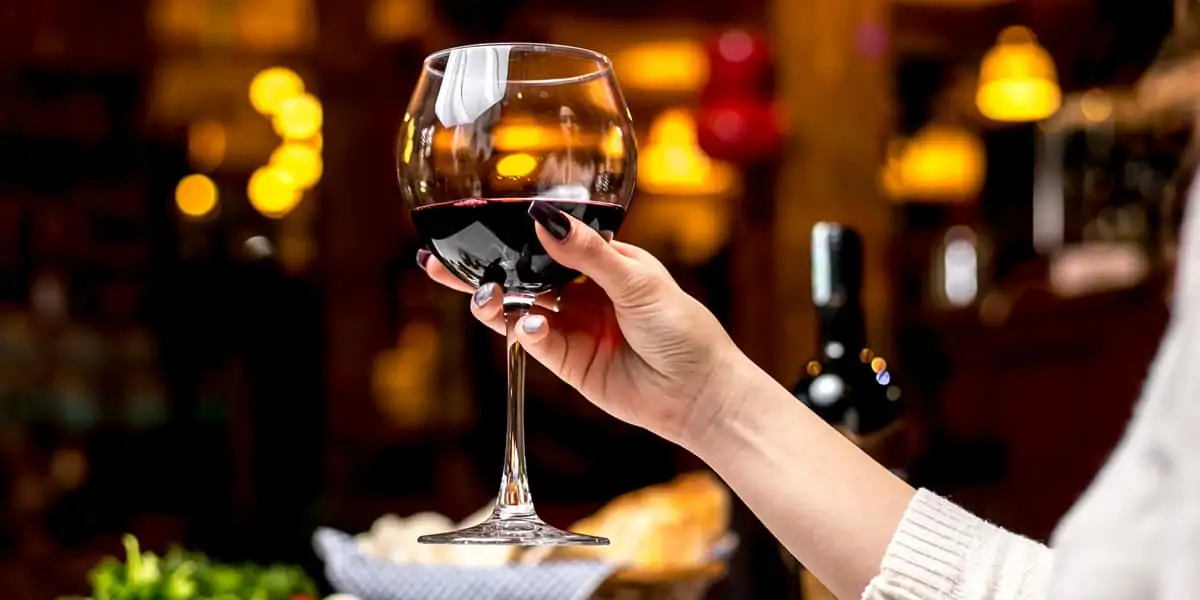 Melhores Taças de Vinho