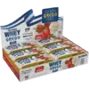 Nutrata Whey Grego Bar Morango com Chantilly