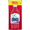 OMO Alvejante Brilhante Fresh