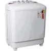 Praxis Twin Tub