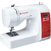Singer SC220-RD Eletrônica