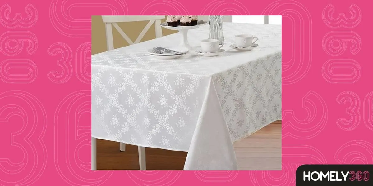 Toalha de Mesa Corttex