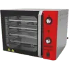 Venâncio Forno Turbo Convector Smart Basic FCSB4E