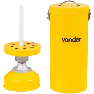 Desentupidora Elétrica 390W-VONDER-6864390127